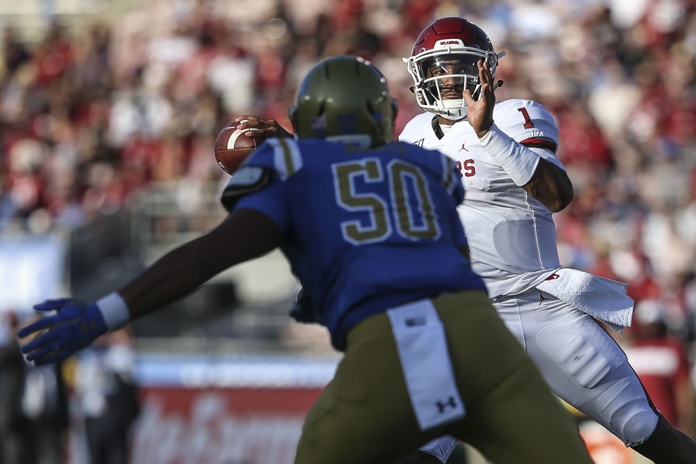 Jalen Hurts